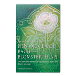 Bach Blomsterterapi Bog