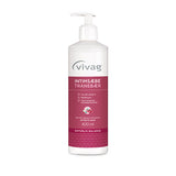 Vivag Intimsaebe Tranebaer | 400 ml fra Vivag på Mecindo.dk