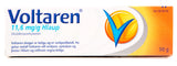 Voltaren Gel | 50 gr fra Voltaren på Mecindo.dk