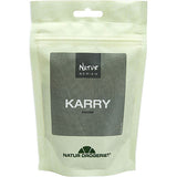 Natur-Drogeriet Karry Indisk | 100 gr fra Natur-Drogeriet på Mecindo.dk