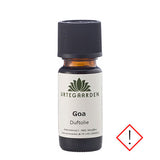 Urtegaarden Goa Duftolie | 10 ml fra Urtegaarden på Mecindo.dk