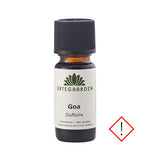 Urtegaarden Goa Duftolie | 10 ml