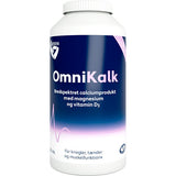 Biosym Omnikalk | 360 Tabl. fra Biosym på Mecindo.dk