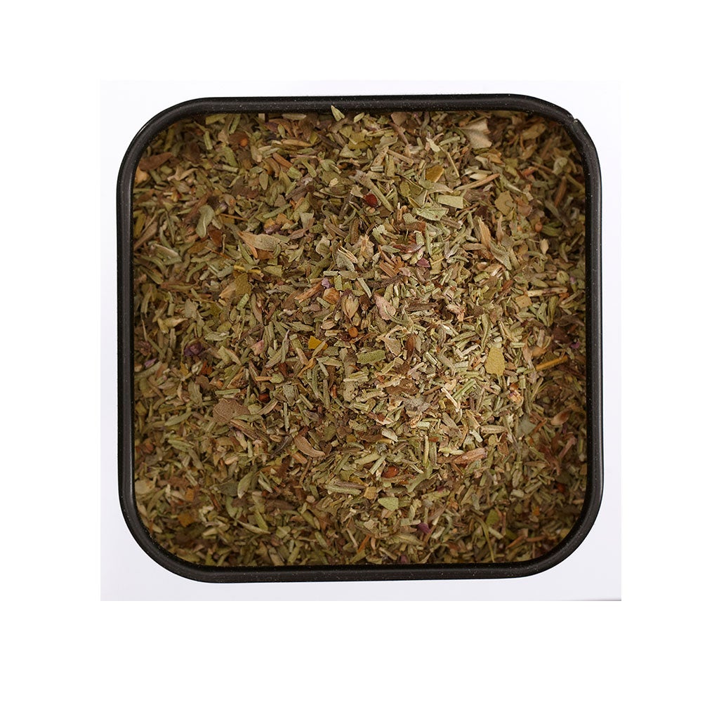Mill & Mortar Herbes De Provence Økologisk | 35 gr fra Mill & Mortar på Mecindo.dk
