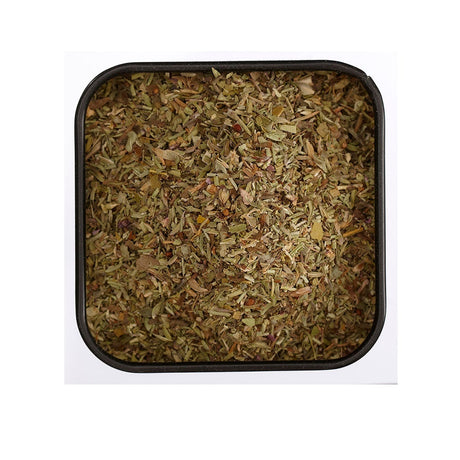 Mill & Mortar Herbes De Provence Økologisk | 35 gr fra Mill & Mortar på Mecindo.dk