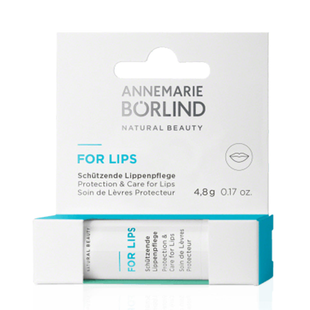 Annemarie Börlind For Lips Laebepomade | 5 gr fra Annemarie Börlind på Mecindo.dk