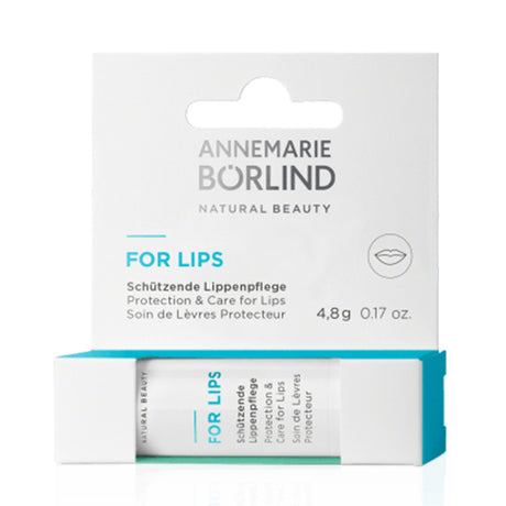 Annemarie Börlind For Lips Laebepomade | 5 gr fra Annemarie Börlind på Mecindo.dk