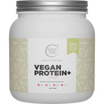 Novo Vita Veganprotein+ Vaniljesmag | 400 gr