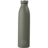 AYA&IDA Drinking Bottle 750ml | Tropical Green fra AYA&IDA på Mecindo.dk