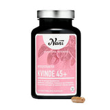Nani Kvinde 45+ | 120 kapsler fra Nani på Mecindo.dk
