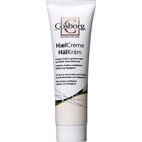 Cosborg Hælcreme | 50 ml fra Cosborg på Mecindo.dk