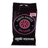 Renée Voltaire Fiberlakrids Salmiak | 125 gr fra Renée Voltaire på Mecindo.dk