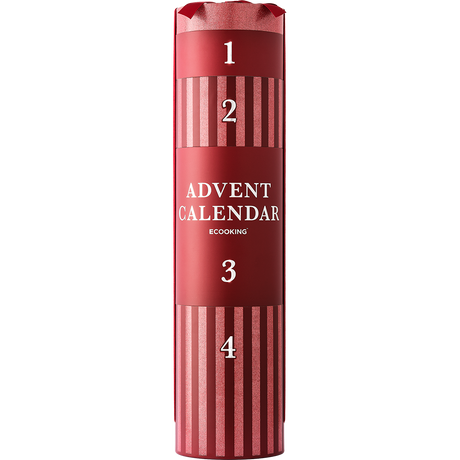 Ecooking Adventskalender