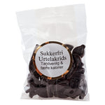 Urtelakrids Sukkerfri | 80 gr