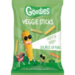 Goodies Veggie Sticks | 30 gr