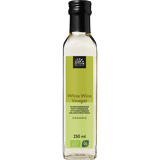 Urtekram White Wine Vinegar Økologisk | 250 ml fra Urtekram på Mecindo.dk