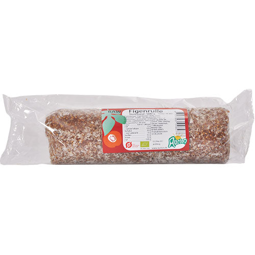 Aurion Figenrulle Økologisk | 500 gr fra Aurion på Mecindo.dk