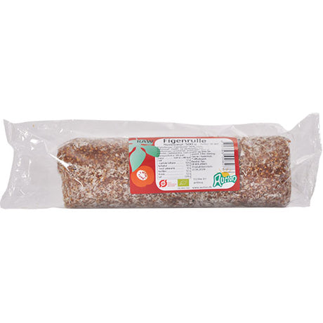 Aurion Figenrulle Økologisk | 500 gr fra Aurion på Mecindo.dk