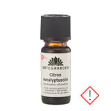 Urtegaarden Citroneucalyptusolie Økologisk | 10 ml fra Urtegaarden på Mecindo.dk