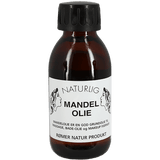 Rømer Mandelolie Massageolie | 100 ml