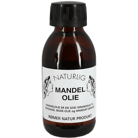 Rømer Mandelolie Massageolie | 100 ml