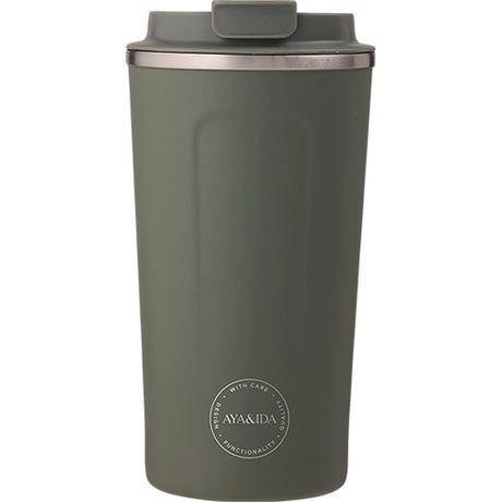 AYA&IDA CUP2GO 500 ml | Tropical Green fra AYA&IDA på Mecindo.dk