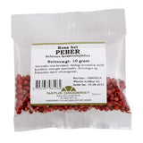 Natur-Drogeriet Peber Rosa Hel | 10 gr fra Natur-Drogeriet på Mecindo.dk