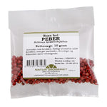 Natur-Drogeriet Peber Rosa Hel | 10 gr