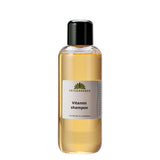 Urtegaarden Vitaminshampoo | 250 ml fra Urtegaarden på Mecindo.dk