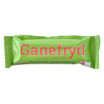 Ganefryd Rawbar Dadelkonfekt Økologisk (50 gr) | Mynte