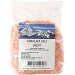 Biogan Grov Himalaya Salt | 500 gr