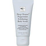 New Nordic Deep Cleanse Peppermint Exfoliating Body Scrub | 150 gr fra New Nordic på Mecindo.dk