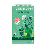 Natracare Trusseindlaeg Buede (Curved) fra Natracare på Mecindo.dk