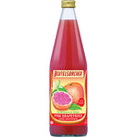 Beutelsbacher Pink Grapefrugt Saft Økologisk | 750 ml