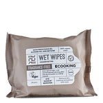 Ecooking Wet Wipes Fragrance Free