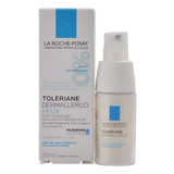 La Roche Posay Toleriane Dermallergo Øjencreme | 20 ml fra La Roche Posay på Mecindo.dk
