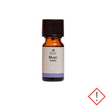 Fischer Pure Nature Musc Duftolie | 10 ml fra Fischer Pure Nature på Mecindo.dk