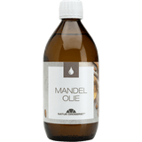 Natur-Drogeriet Mandelolie Fed | 500 ml