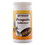 Prosan Propolis - serien Propolis | 200 Tabl. fra Prosan Propolis - serien på Mecindo.dk