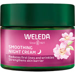 Weleda Smoothing Night Cream | 40 ml