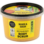 Organic Shop Repairing Body Scrub - Mango | 250 ML