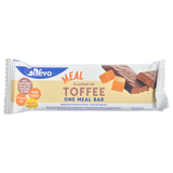 Allevo One Meal Toffee Bar | 57 gr fra Allevo på Mecindo.dk