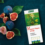 Salus Manna-figen Sirup Schönenberger | 200 ml fra Salus på Mecindo.dk