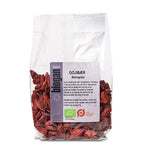 Biogan Økologiske Gojibær | 100 gr