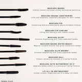IDUN minerals Mascara (12 ml) | Liv fra IDUN minerals på Mecindo.dk