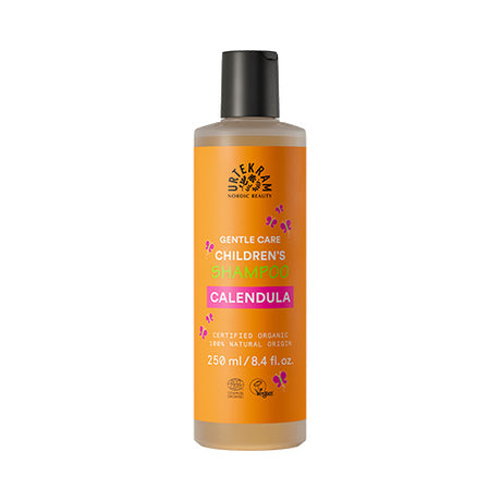 Urtekram Shampoo Til Børn | 250 ml fra Urtekram på Mecindo.dk