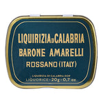 Natur-Drogeriet Engelsk Lakrids Ren Små Runde | 20 gr