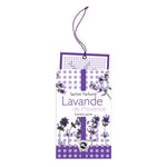 Aromandise Duft Sachet | Provence Lavender