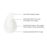 Lavinde Copenhagen Hyped Eyelash Serum | 4 ml fra Lavinde Copenhagen på Mecindo.dk