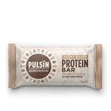 Pulsin Proteinbar Booster Peanut Choc | 50 gr fra Pulsin på Mecindo.dk